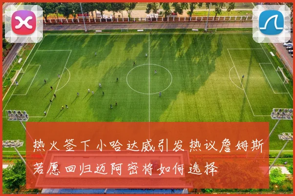 热火签下小哈达威引发热议詹姆斯若愿回归迈阿密将如何选择