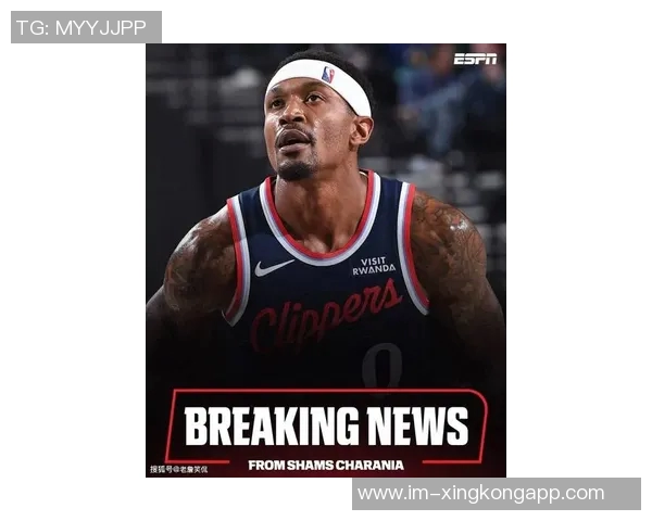 快船决策背后真相:续约难题迫使球队放弃鲍威尔而非为比尔牺牲他 快船决策背后真相:续约难题迫使球队放弃鲍威尔而非为比尔牺牲他