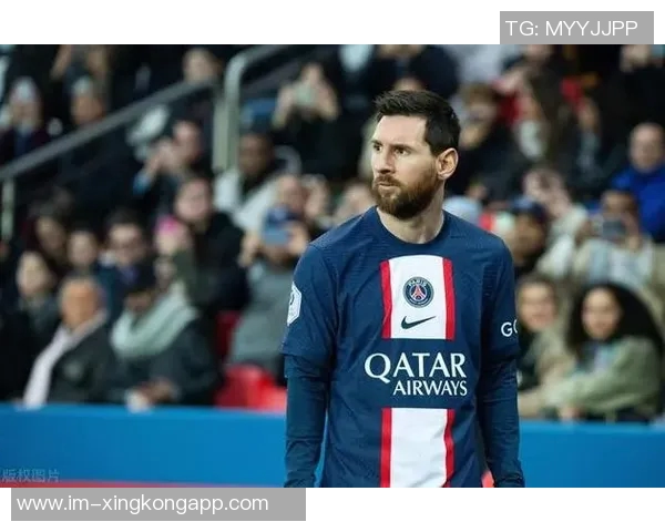 梅西回顾巴黎生涯:热爱足球却感到不适应家庭生活却十分美好 梅西回顾巴黎生涯:热爱足球却感到不适应家庭生活却十分美好