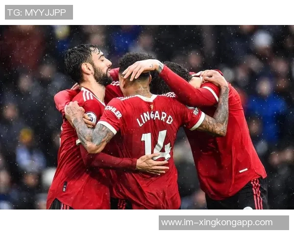 曼联本赛季英超射门与射正数据双双领跑展现强大攻击力