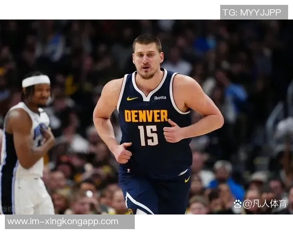 约基奇生涯第136场三双得分20超越威少历史排名第二